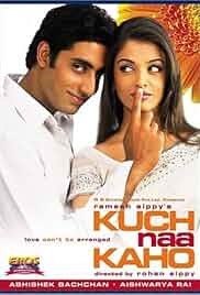 Kuch Naa Kaho Poster