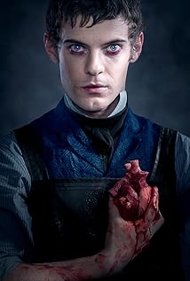 Aktori Harry Treadaway