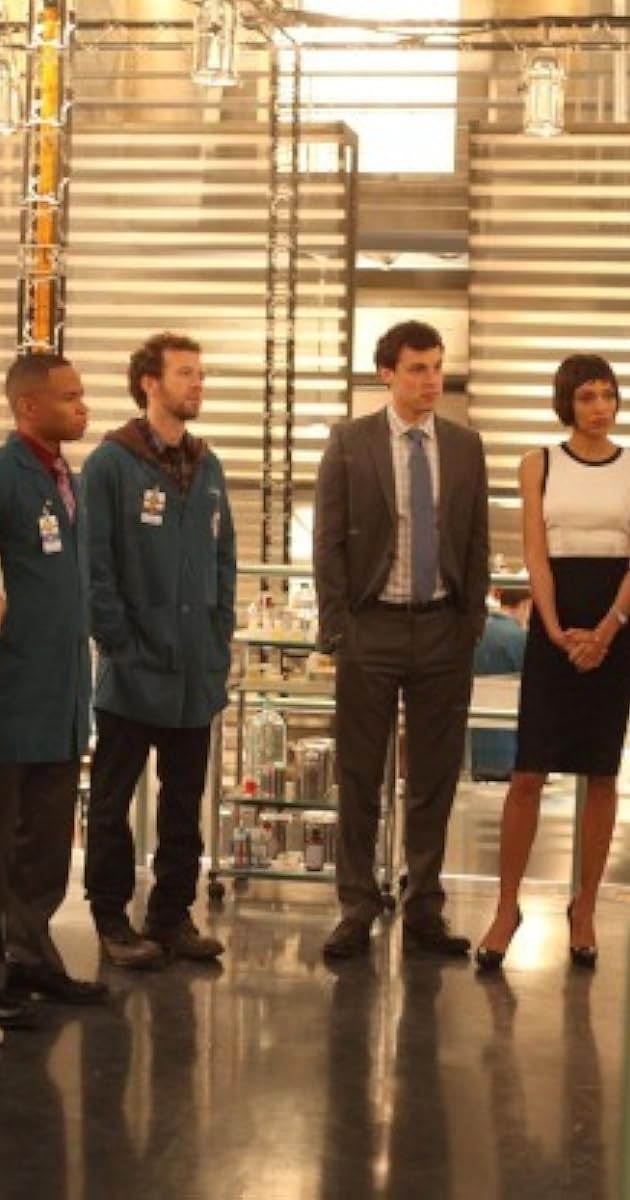 "Bones" The Patriot in Purgatory (TV Episode 2012) IMDb