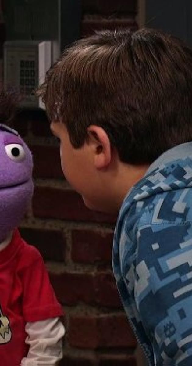 "Crash & Bernstein" Parade Crasher (TV Episode 2013) Release Info IMDb