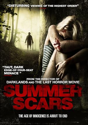 Summer Scars 2007 1