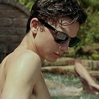 Call Me by Your Name (2017)