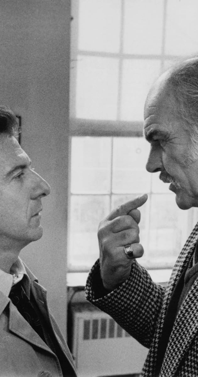 Pictures & Photos of Dustin Hoffman IMDb