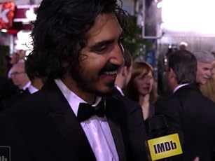 IMDb on the Scene (2015-)