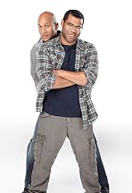 Key and Peele
