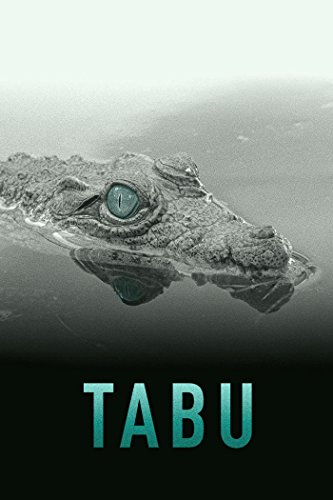 禁忌 Tabu (2012)
