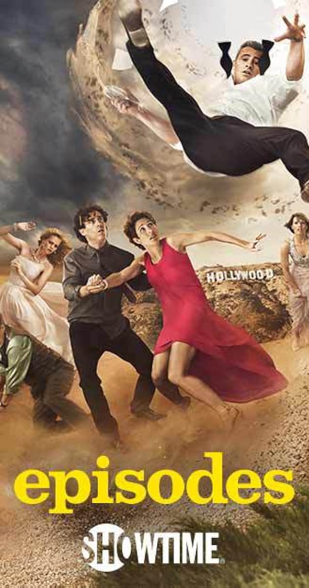 Episodes (TV Series 2011 ) IMDb