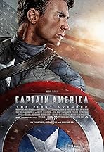 Captain America: The First Avenger