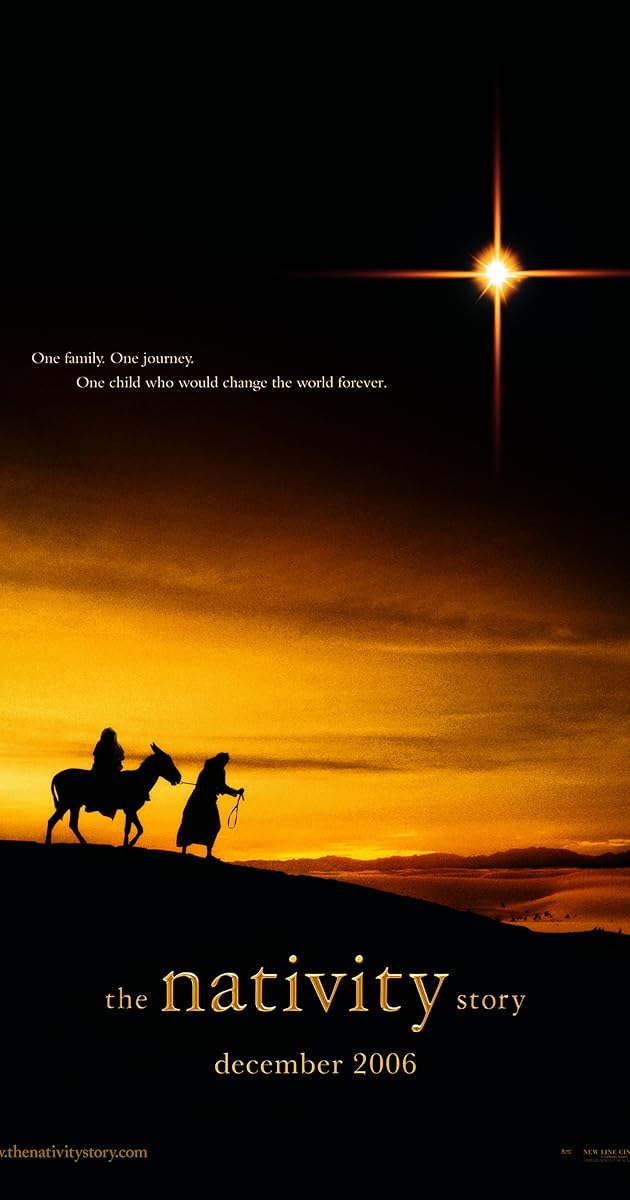 The Nativity Story (2006) IMDb