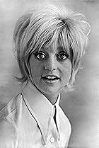 Goldie Hawn