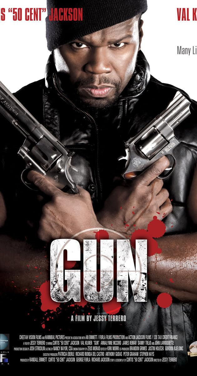 Ver Pelicula 50 Cent Online Gratis