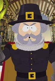 "South Park" A History Channel Thanksgiving (TV Episode ...