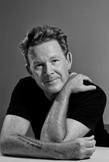 John Logan Picture
