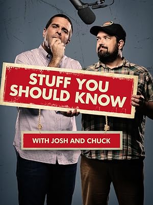 Stuff You Should Know
