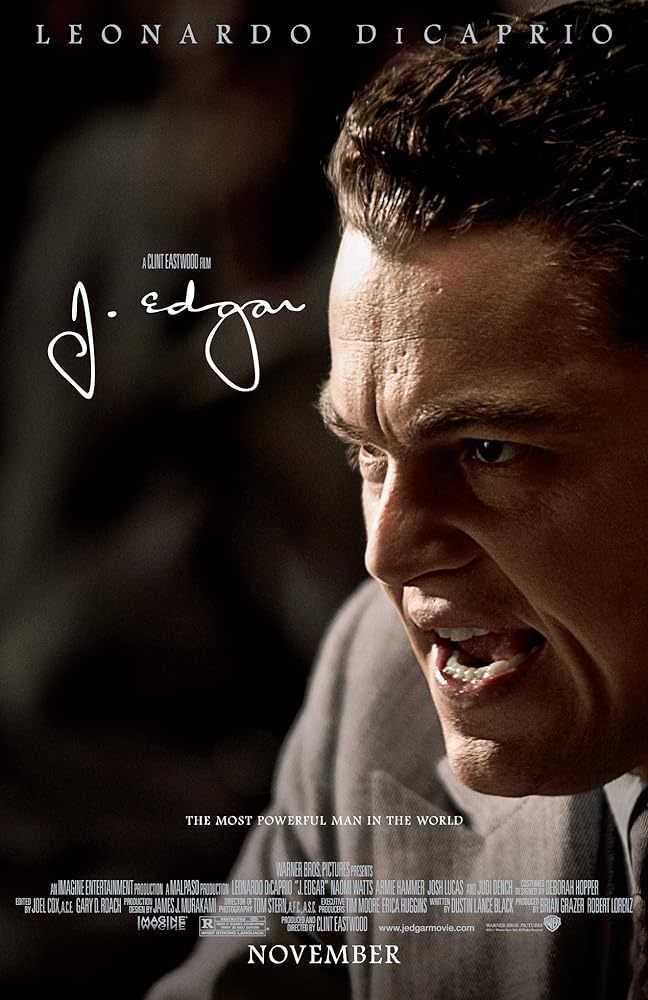 胡佛 J. Edgar (2011)