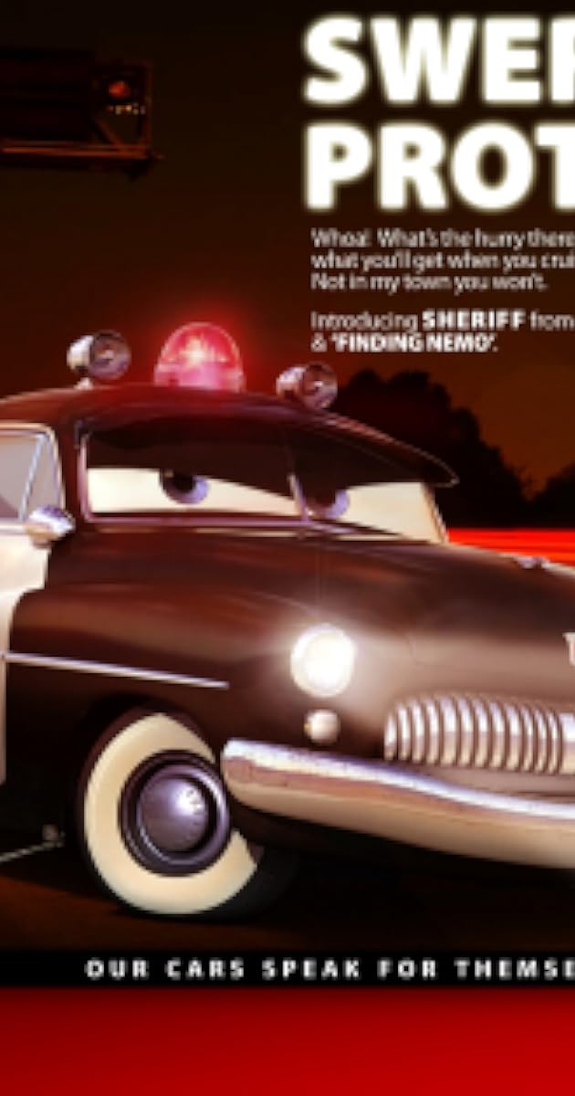 Pictures & Photos from Cars (2006) IMDb