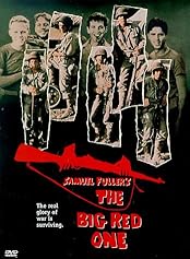 Big red one desert storm picture