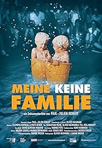 My Fathers, My Mother and Me