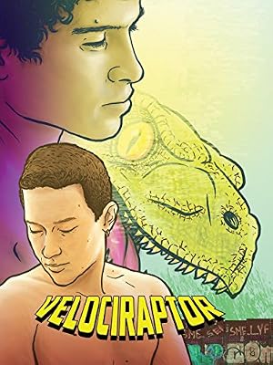 Velociraptor 2014 with English Subtitles 1