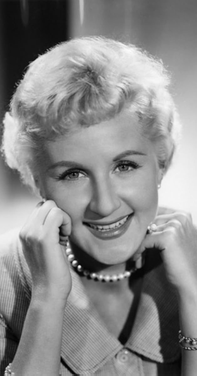 Margaret Whiting IMDb