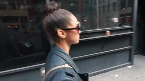 A Ballerina's Tale (2015) - IMDb