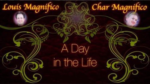 A Day in the Life of a Professional Wrestler