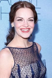 Tammy Blanchard Picture