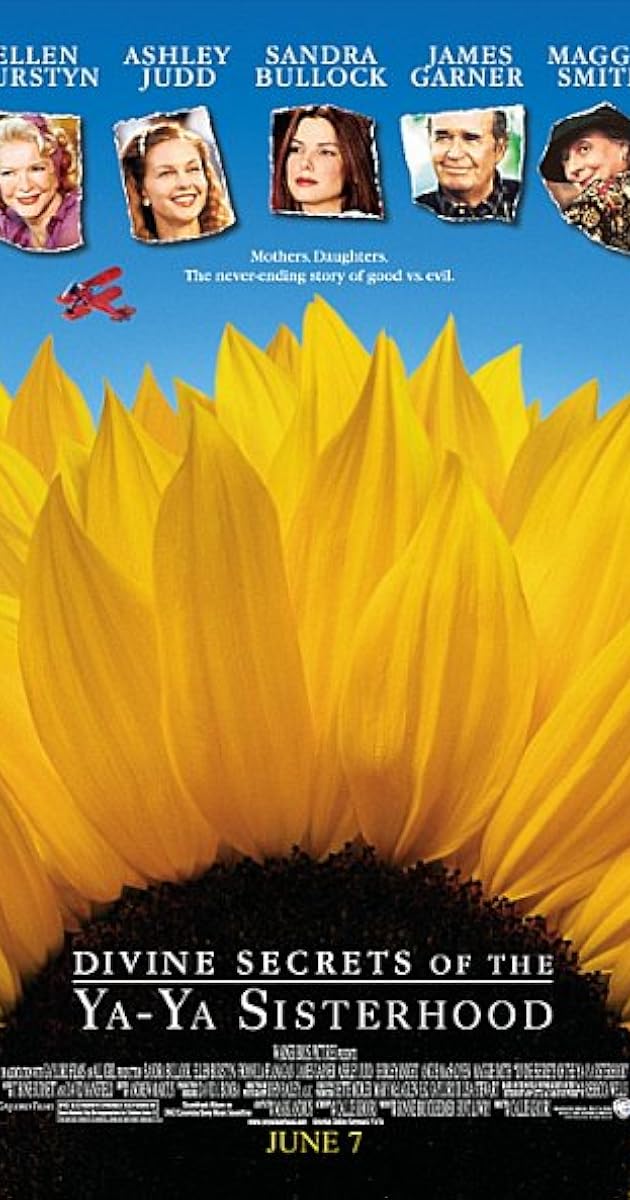 Yaya sisters book image