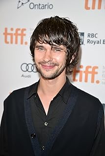 Ben Whishaw Picture