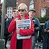 Joanna Lumley in Absolutely Fabulous: The Movie (2016)