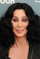 Cher