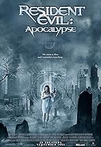 Resident Evil: Apocalypse