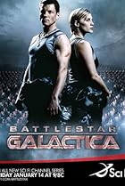 Image of Battlestar Galactica Image of Battlestar Galactica