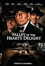 Valley of the Heart's Delight