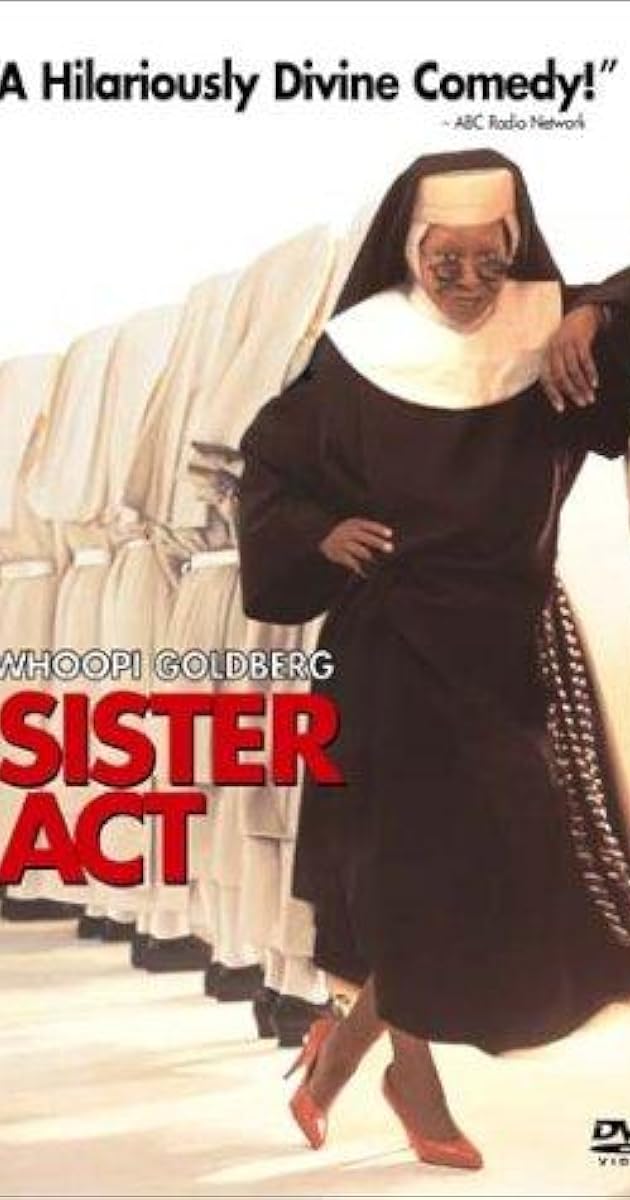 1992 Sister Act 1992 Sister Act