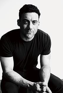 Morgan Spector Picture