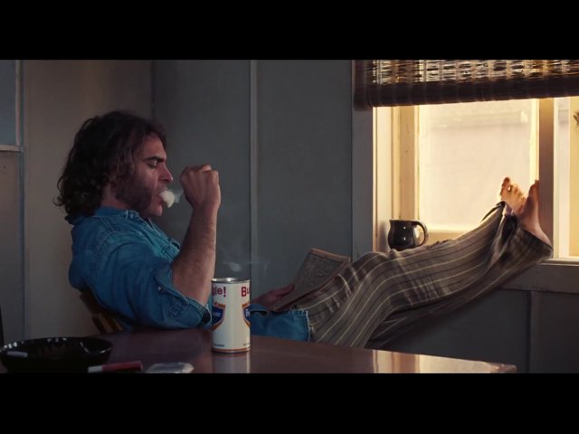 Watch Inherent Vice Online Megashare