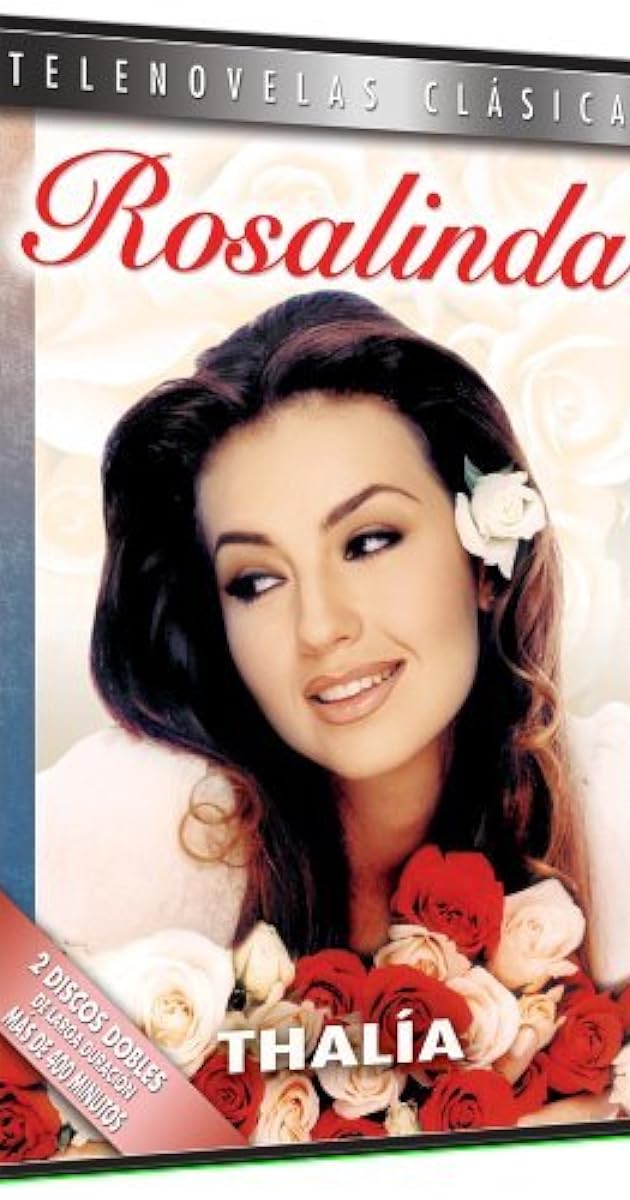 Rosalinda (TV Series 1999 ) IMDb