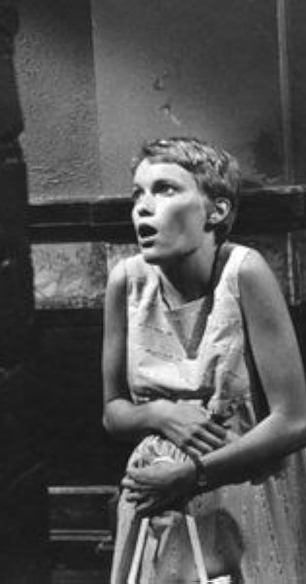 1968 Rosemary's Baby 1968 Rosemary's Baby