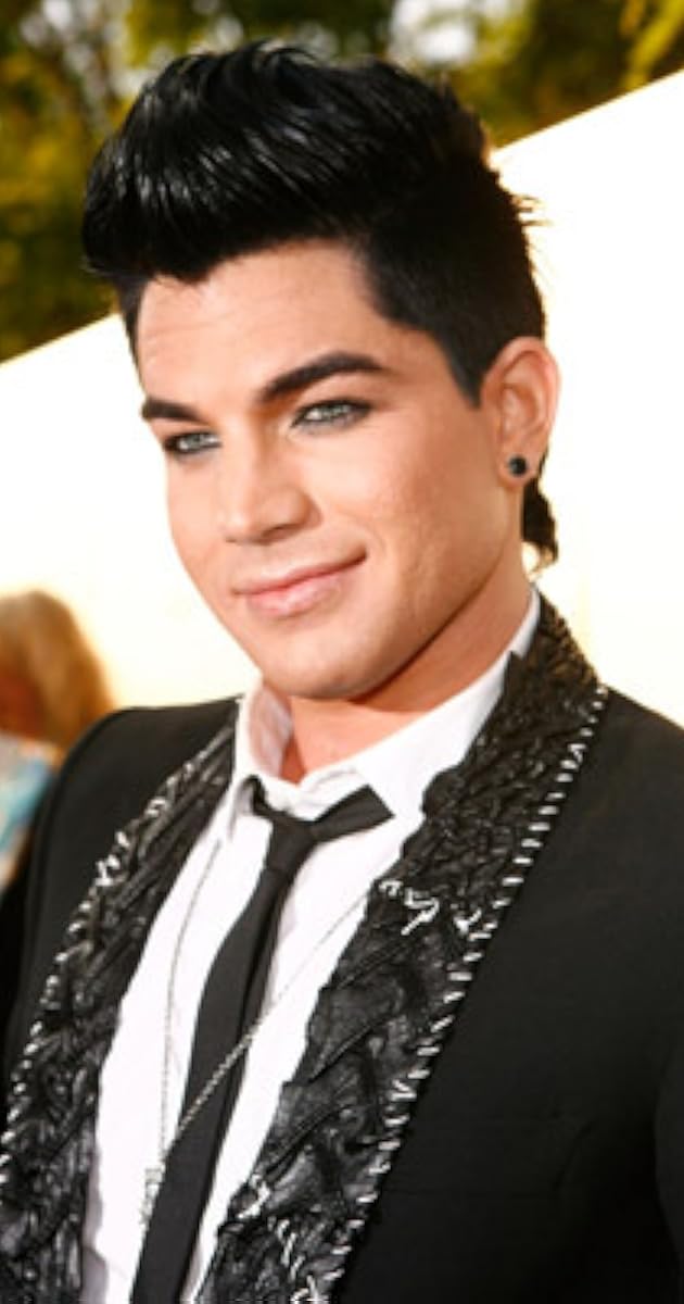 Adam Lambert - IMDb