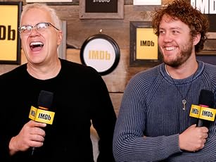 The IMDb Studio (2015-)