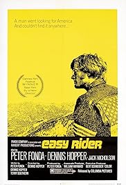Easy Rider Poster