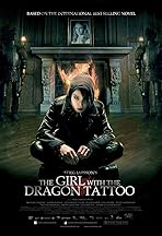 The Girl with the Dragon Tattoo