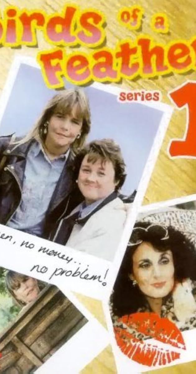 Birds of a Feather (TV Series 1989–2017) - Full Cast & Crew - IMDb