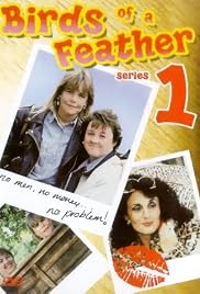 Birds of a Feather (TV Series 1989–2017) - IMDb