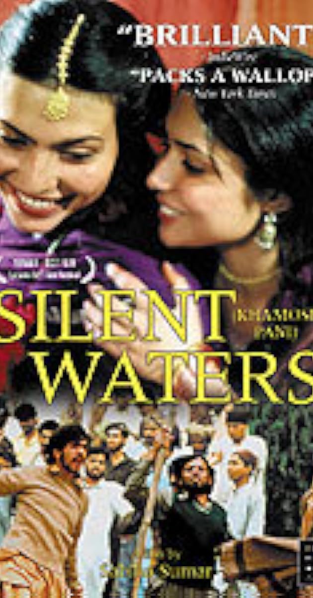 Khamosh Pani Silent Waters (2003) IMDb