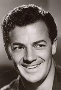 Cornel Wilde Picture