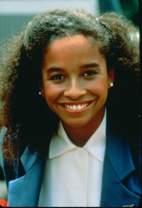 Rae dawn chong sexy