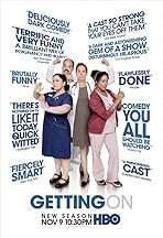 Getting On