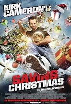 Saving Christmas